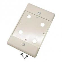 Uponor A3040007 - Cover Plate for 500 Series Controllers