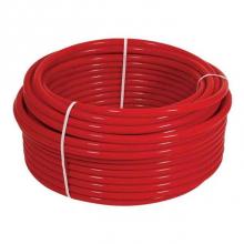 Uponor F2040500 - 1/2'' Uponor Aquapex Red, 100-Ft. Coil