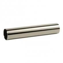 Uponor F5600500 - Chrome Finishing Sleeve For 1/2'' Pex (11/16'' O.D.)