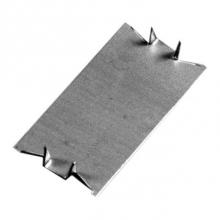 Uponor F5700002 - Steel Plate Protector, 100/Pkg.