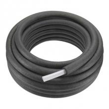 Uponor F6040750 - 3/4'' Pre-Insulated Uponor Aquapex With 1/2'' Insulation, 100-Ft. Coil