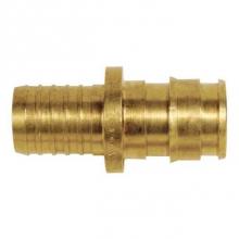 Uponor LF4585050 - Propex Lf Brass To Pb Coupling, 1/2'' Pex X 1/2'' Pb