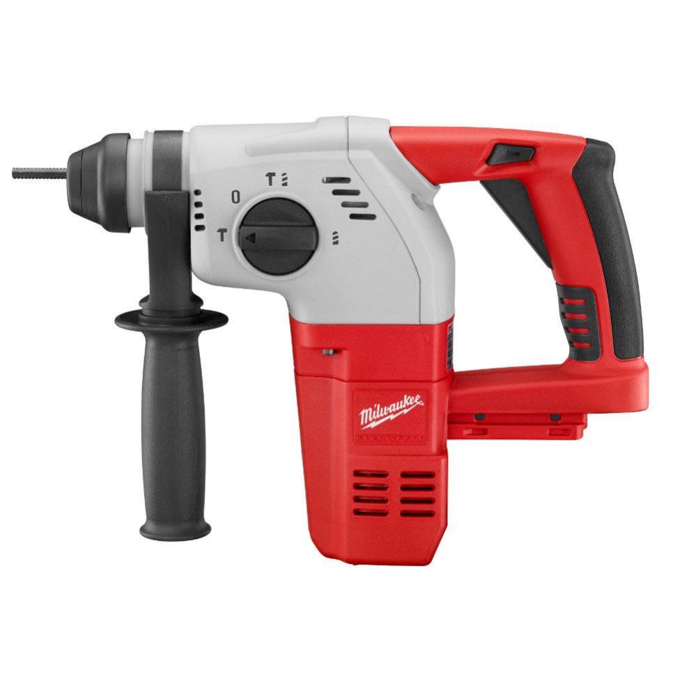 M28 Cordless Lithium-Ion 1&apos;&apos; Sds-Plus Rotary Hammer