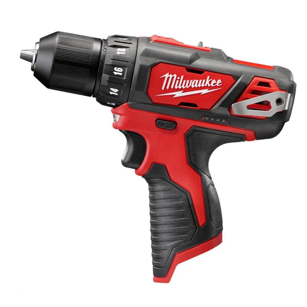 M12 3/8&apos;&apos; Drill/Driver - Bare Tool