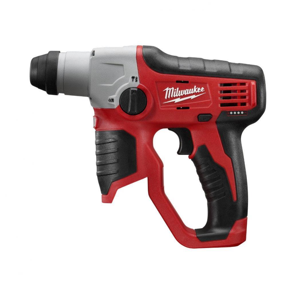 M12 1/2&apos;&apos; Sds Rotary Hammer - Bare Tool