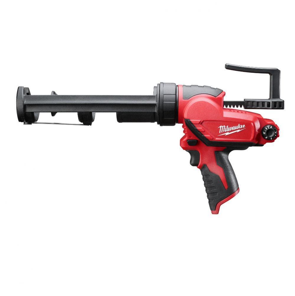 M12 10 Oz Caulk Gun - Bare Tool