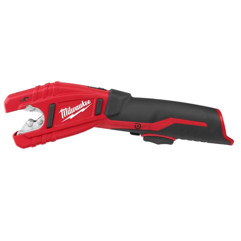 M12 Copper Tubing Cutter - Bare Tool