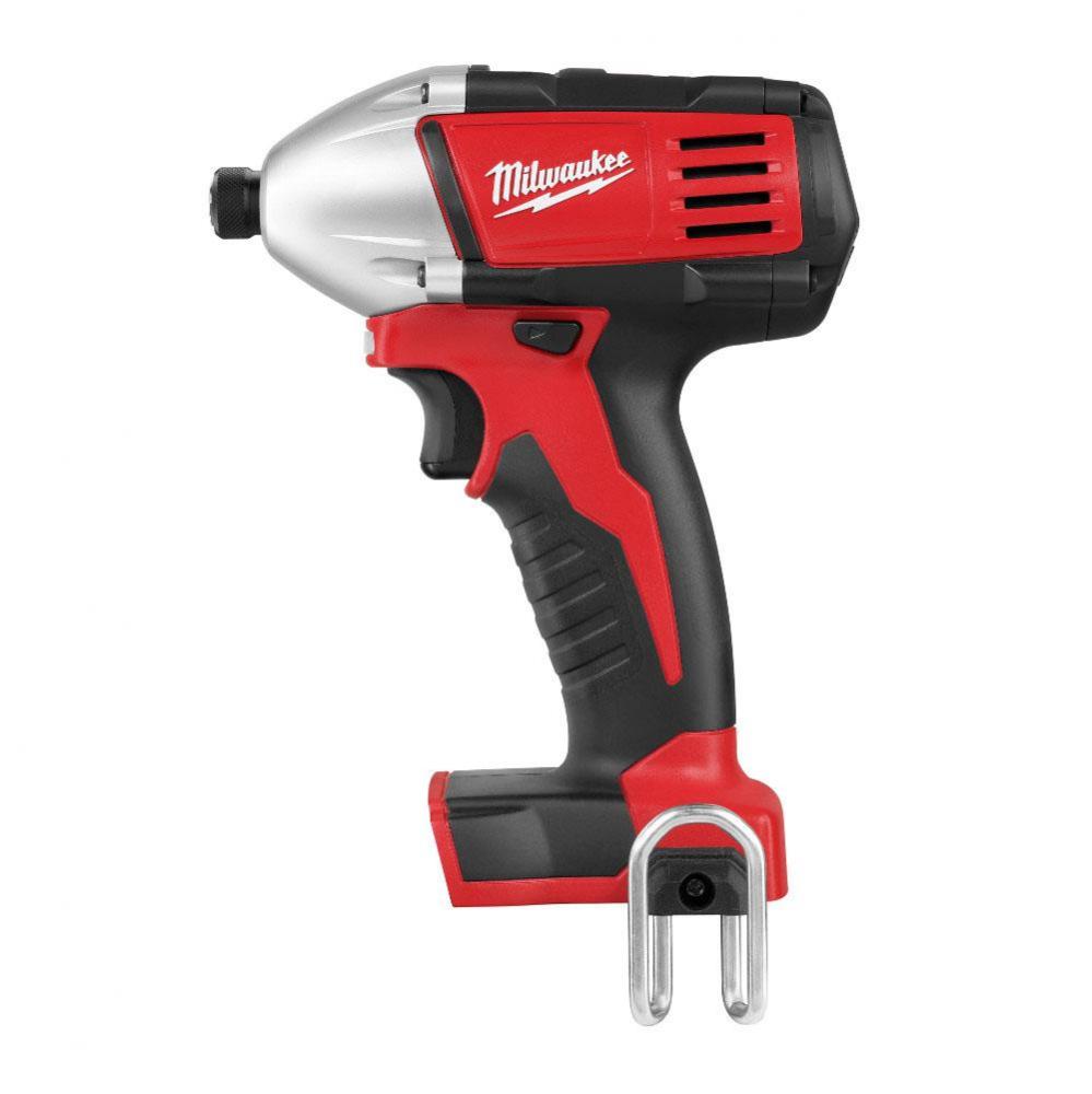 M18 1/4&apos;&apos; Hex Compact Impact Driver