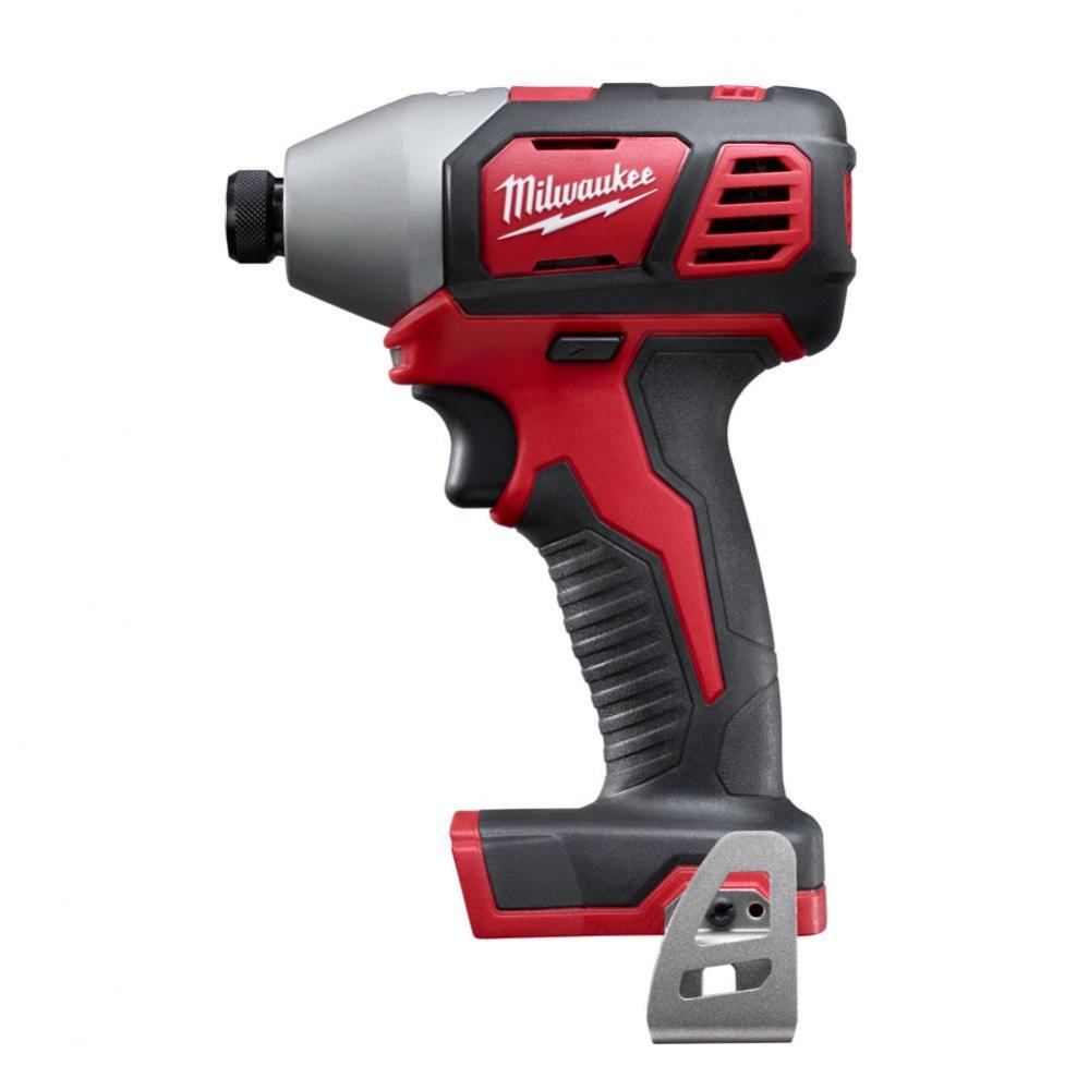 M18 1/4&apos;&apos; Hex Impact Driver - Bare Tool