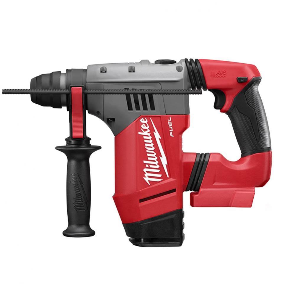 M18 Fuel 1-1/8&apos;&apos; Sds Plus Rotary Hammer - Bare Tool