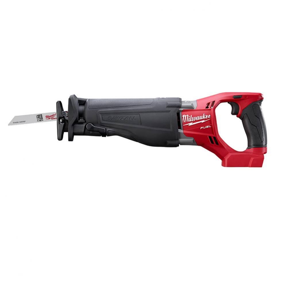 M18 Fuel Sawzall - Bare Tool