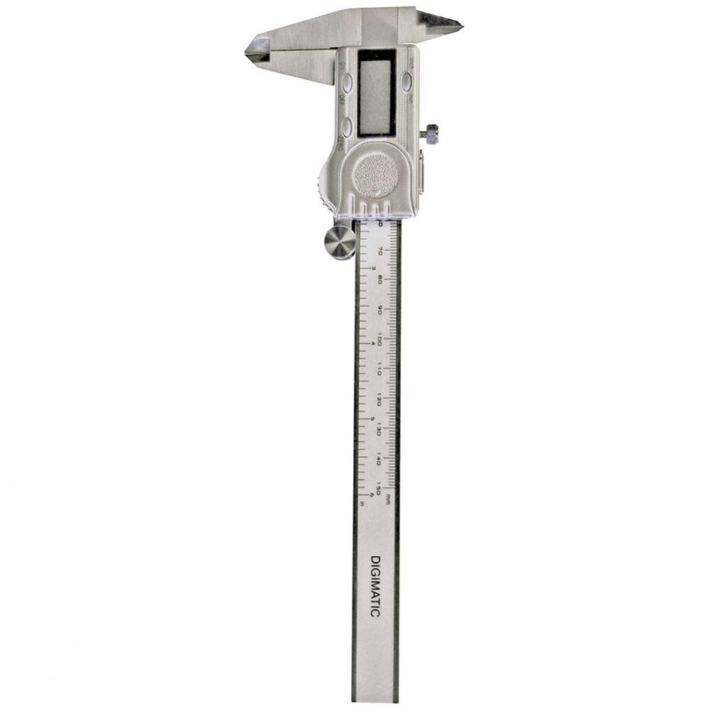 6 Digital Caliper