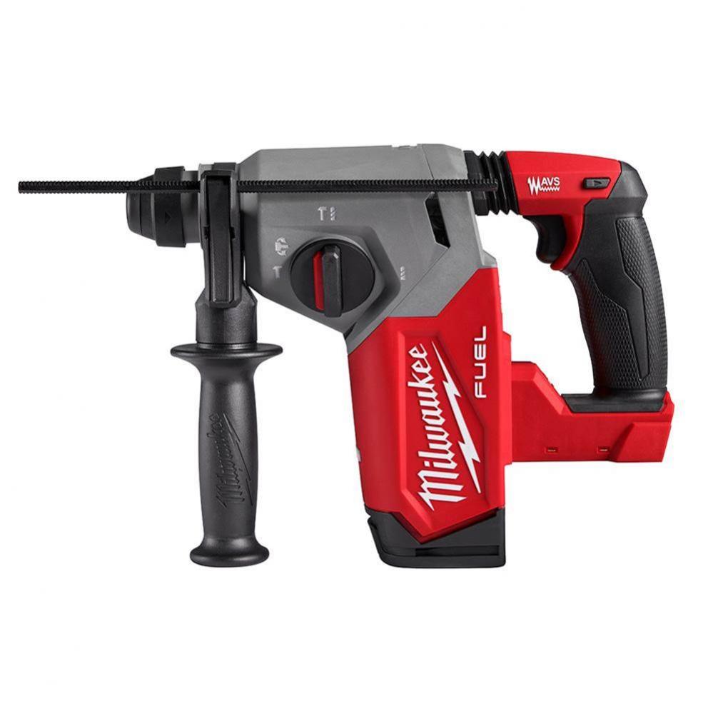 M18 Fuel 1&apos;&apos; Sds Plus Rotary Hammer