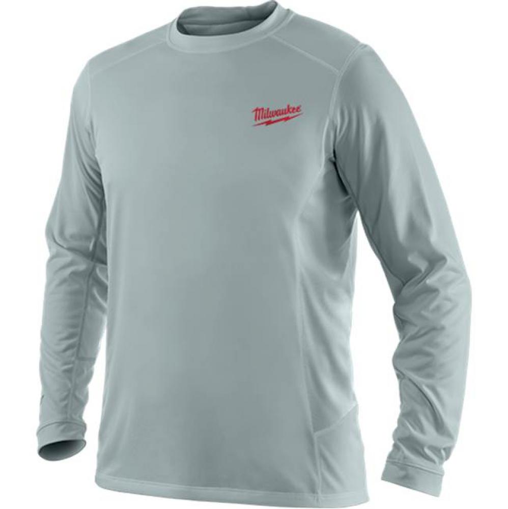 Workskin Light Weight Performance Long Sleeve Shirt