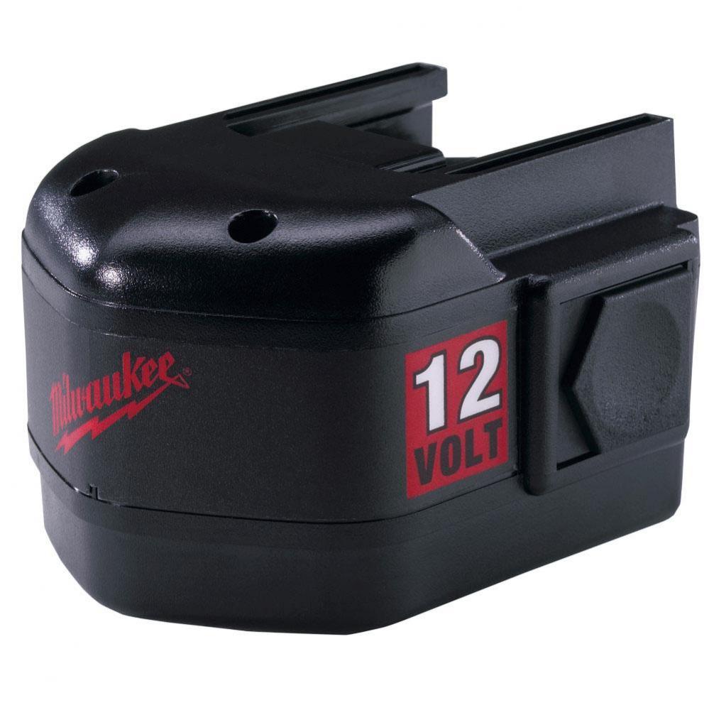 12 Volt Nicd Battery Pack