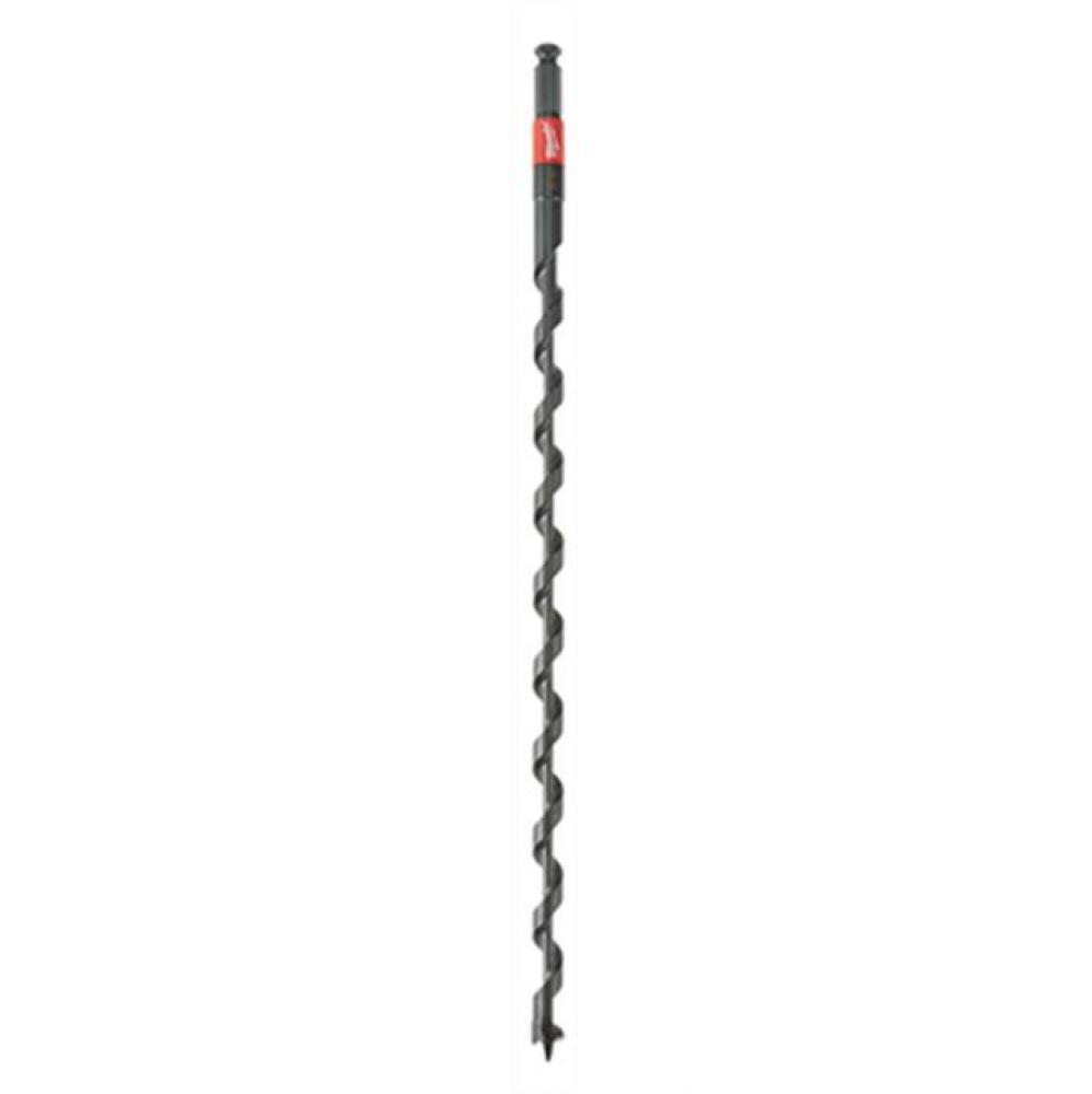 5/8&apos;&apos; X 18&apos;&apos; Utility Auger