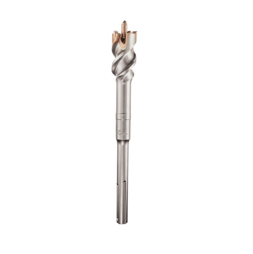 1-1/2&apos;&apos; X 12-1/4&apos;&apos; One Piece Sds-Max Tunnel Bit