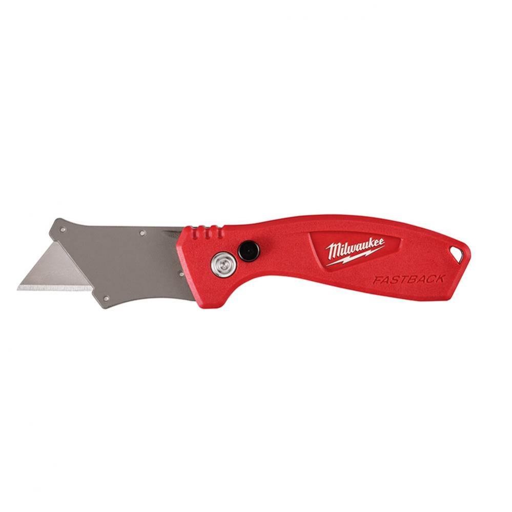 Compact Utility Knife - Can&apos;&apos;T Sell In New York