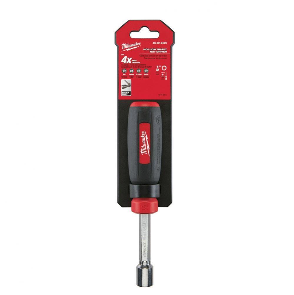 1/2&apos;&apos; Nut Driver