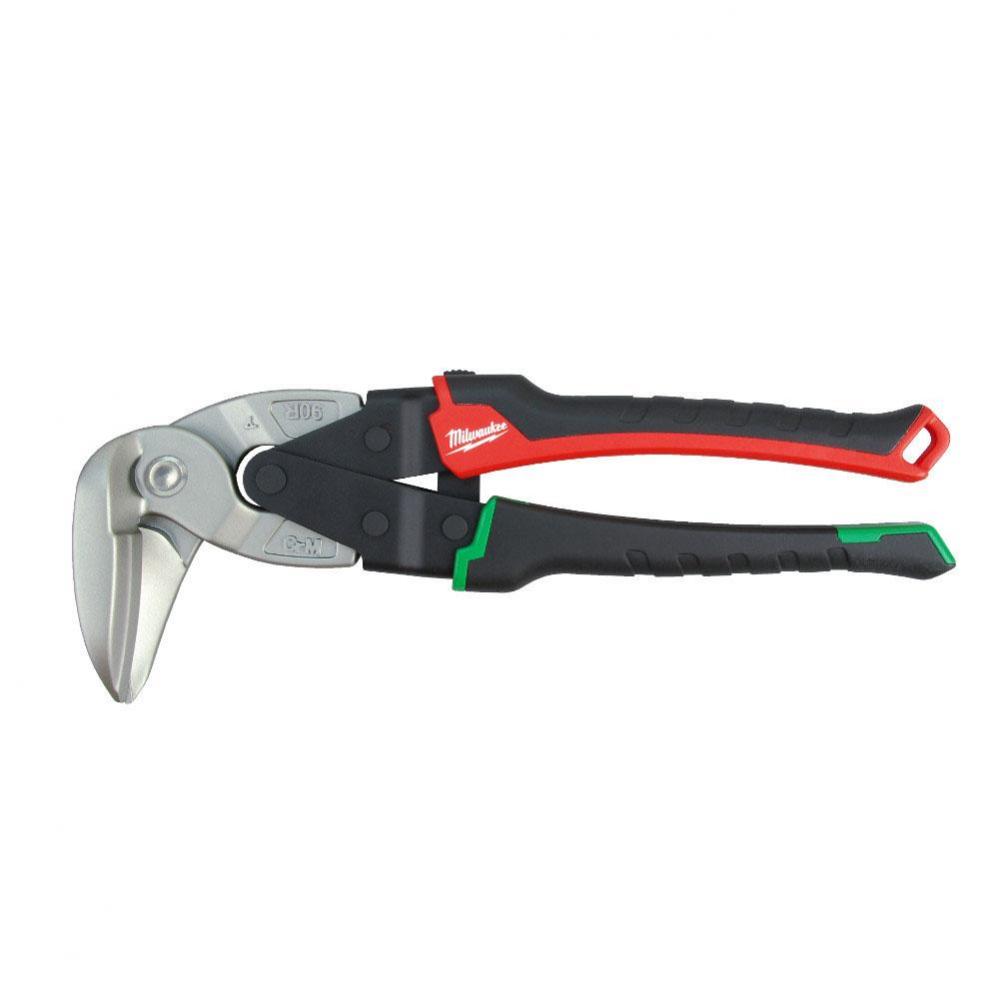 Right Cutting Right Angle Snips