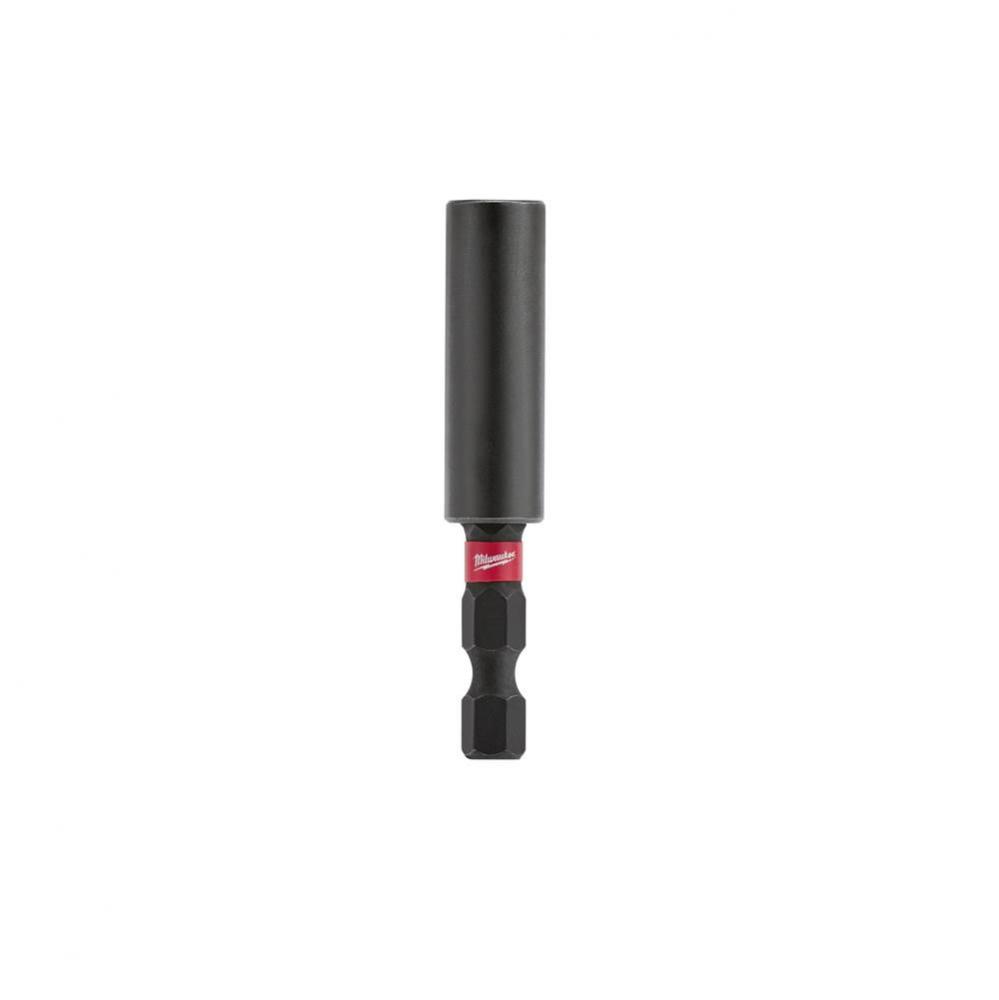 Shockwave Bit Tip Holder Mag 3&apos;&apos; - Bulk (250)