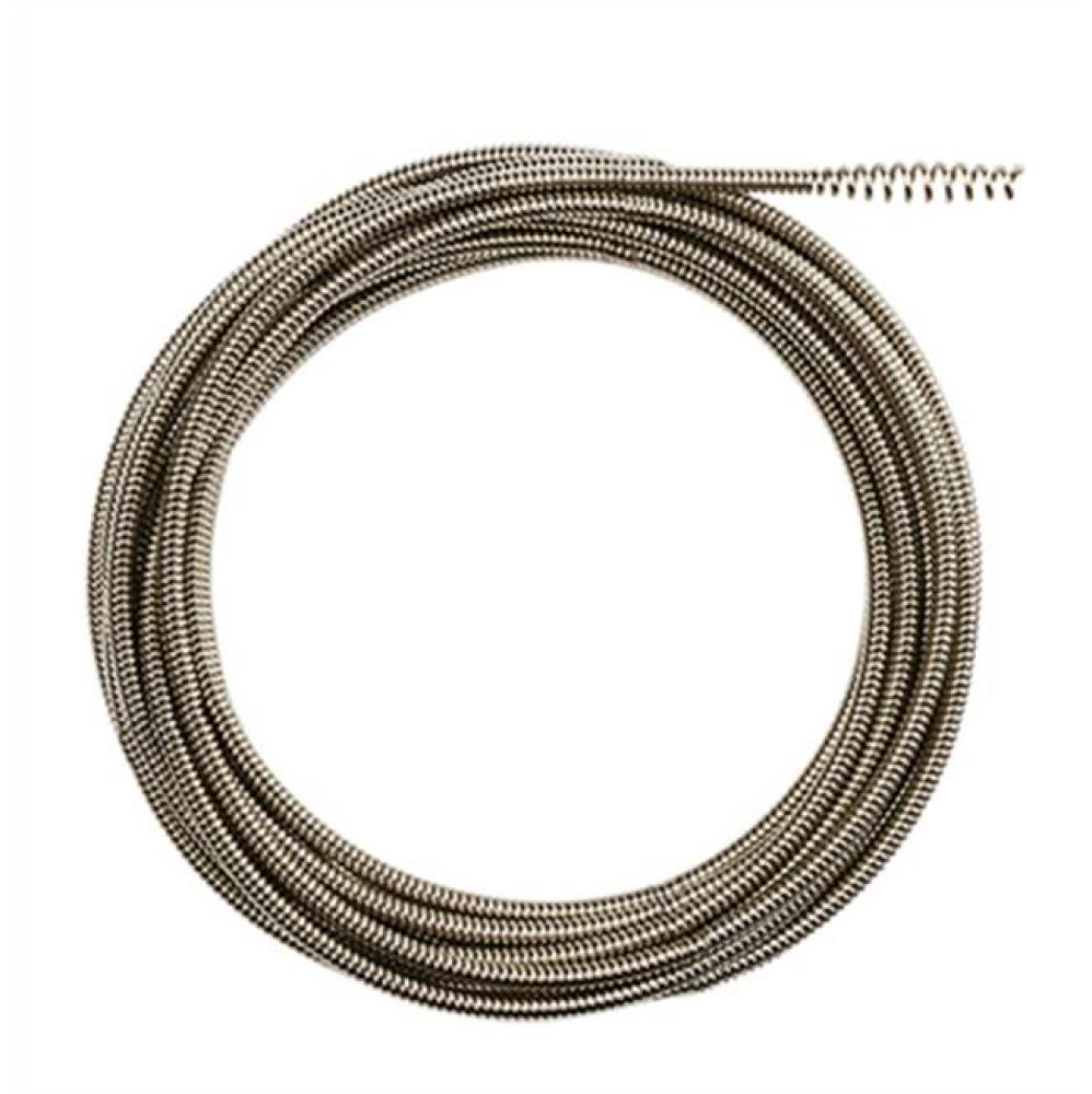 5/16&apos;&apos; X 25&apos;&apos; Inner Core Bulb Head Cable W/ Rust Guard Plating