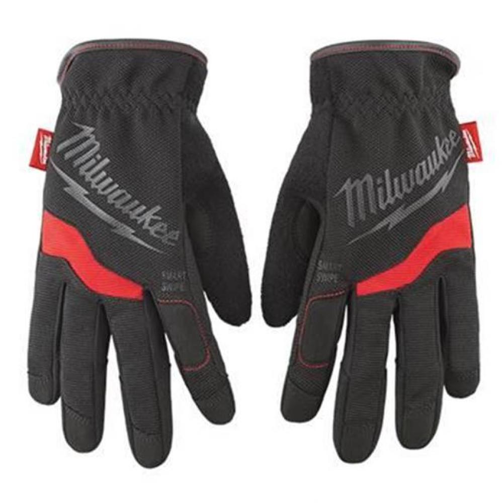 Free-Flex Work Gloves - Xl