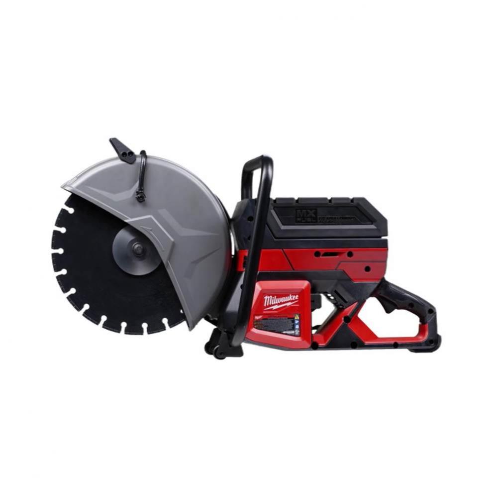 Mx Fuel 14&apos;&apos; Cut-Off Saw