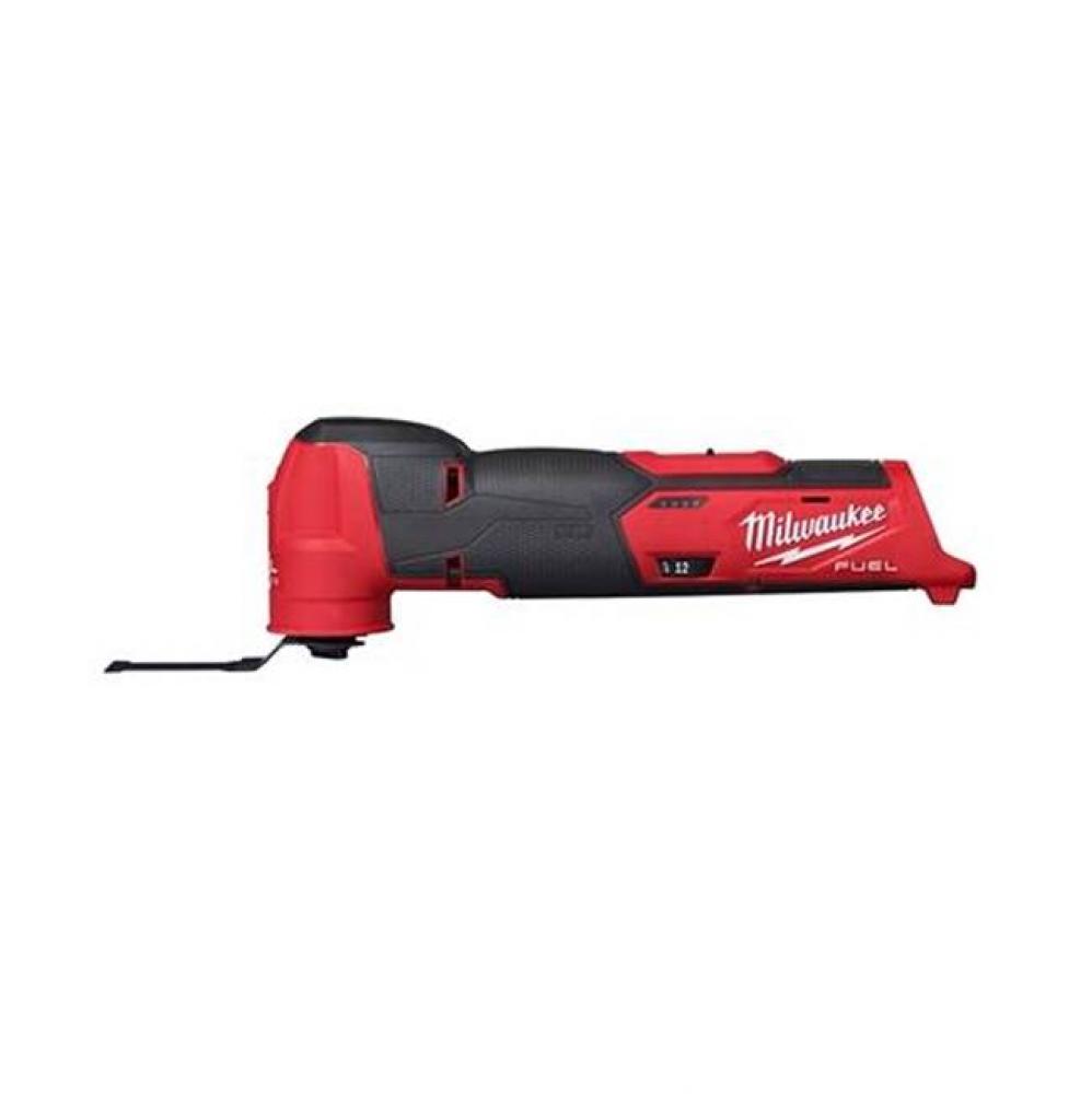 M12 Fuel Oscillating Multi-Tool