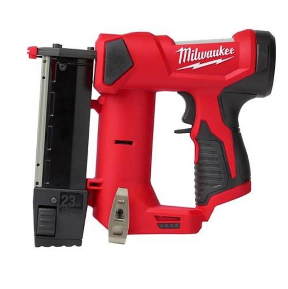 M12 23 Gauge Pin Nailer