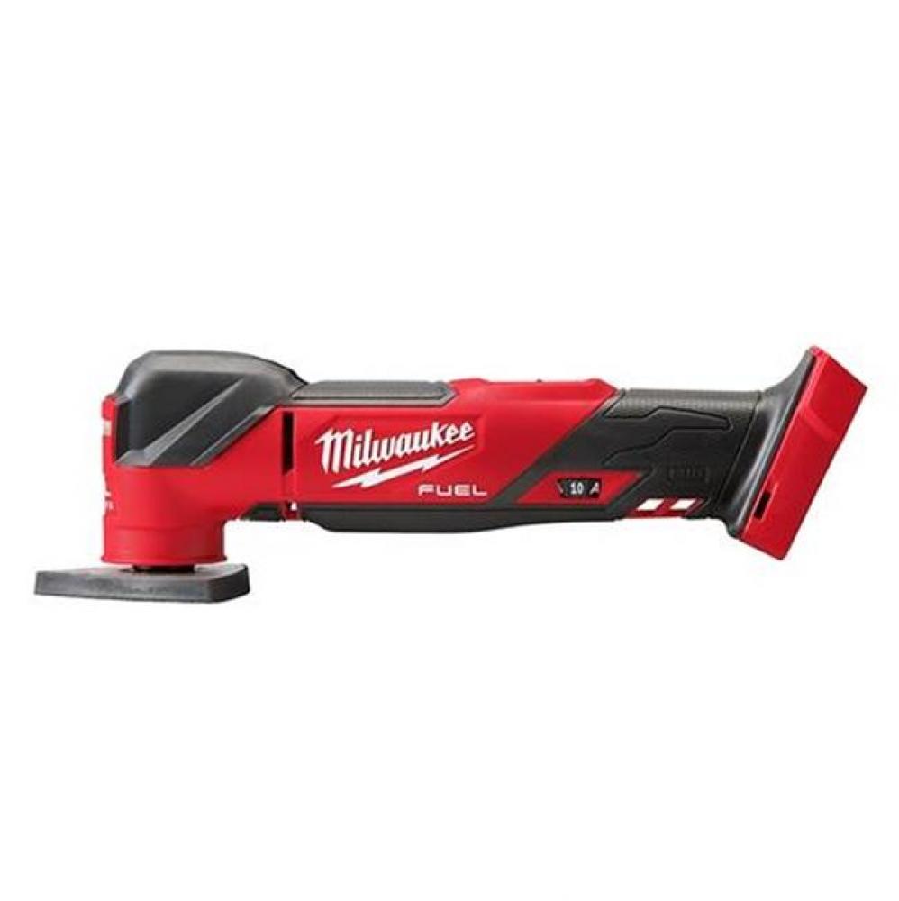 M18 Fuel Oscillating Multi-Tool (Bare Tool)