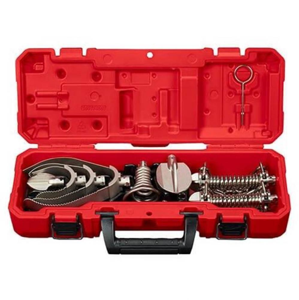 Head Attachment Kit For 7/8&apos;&apos; Sectional Cable