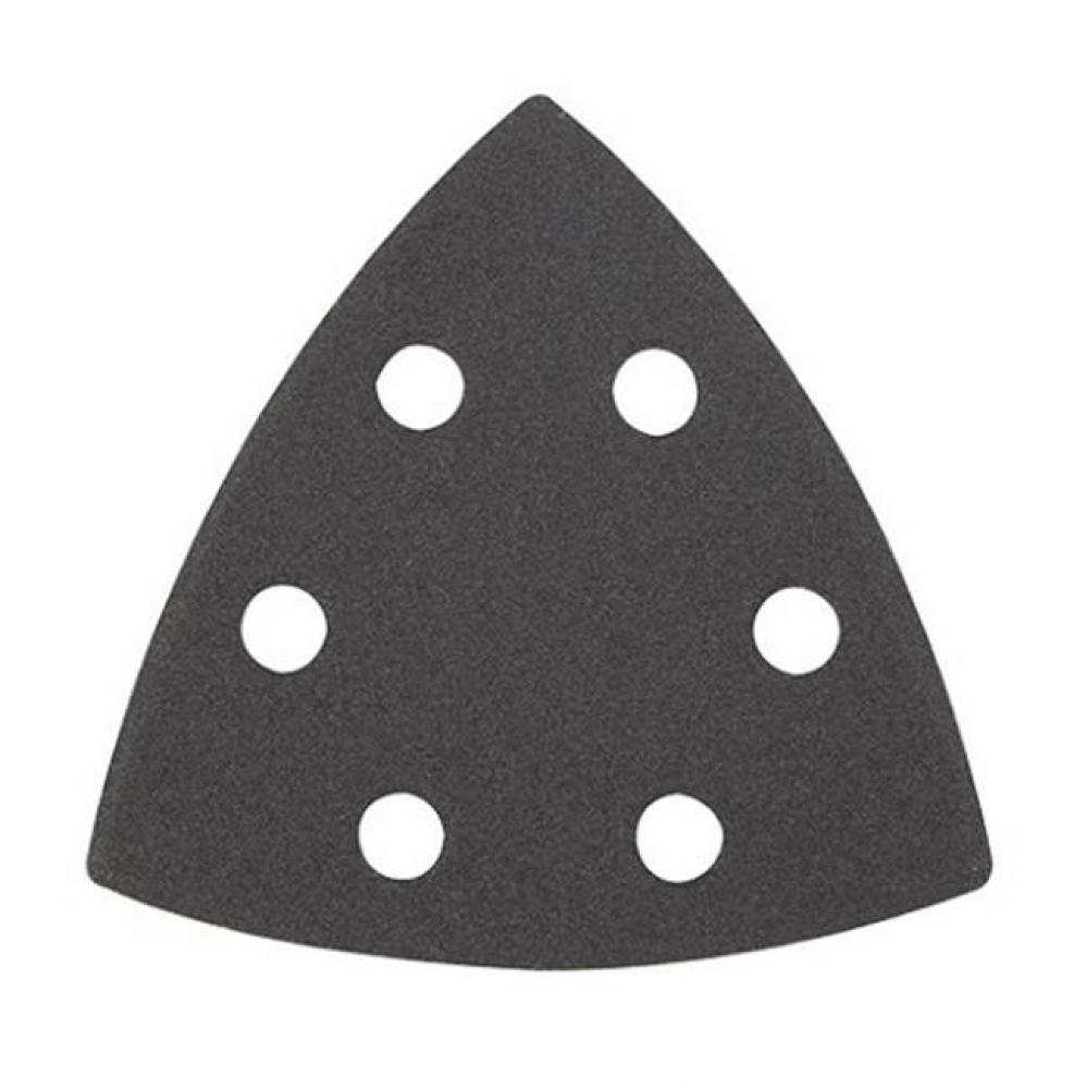 Open-Lok 3-1/2&apos;&apos; Triangle Sanding Pad 1Pk