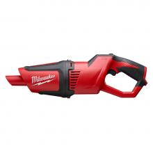 Milwaukee Tool 0850-20 - M12 Compact Vacuum