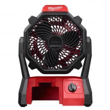 Milwaukee Tool 0886-20 - M18 Jobsite Fan