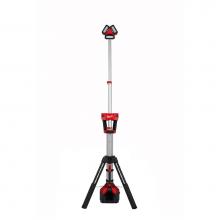 Milwaukee Tool 2135-20 - M18 Rocket Led Tower Light / Charger - Bare Tool