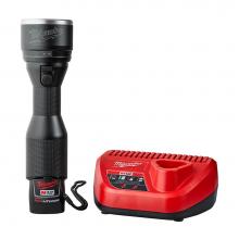 Milwaukee Tool 2355-21 - M12 Led High Performance Flashlight