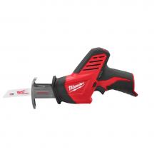 Milwaukee Tool 2420-20 - M12 Hackzall - Bare Tool