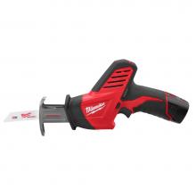 Milwaukee Tool 2420-21 - M12 Hackzall Kit W/1 Bat