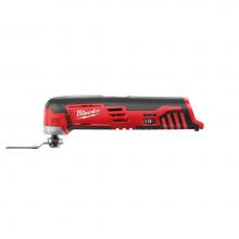 Milwaukee Tool 2426-20 - M12 Multi-Tool - Bare Tool