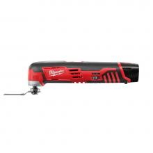 Milwaukee Tool 2426-22 - M12 Multi-Tool Kit