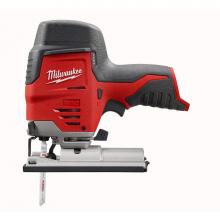 Milwaukee Tool 2445-20 - M12 Jig Saw - Bare Tool