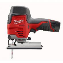 Milwaukee Tool 2445-21 - M12 Jig Saw Kit