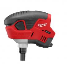 Milwaukee Tool 2458-20 - M12 Palm Nailer - Bare Tool