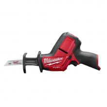 Milwaukee Tool 2520-20 - M12 Fuel Hackzall - Bare Tool