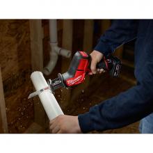 Milwaukee Tool 2520-21XC - M12 Fuel Hackzall