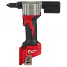 Milwaukee Tool 2550-20 - M12 Rivet Tool - Bare Tool