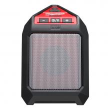 Milwaukee Tool 2592-20 - M12 Wireless Jobsite Speaker