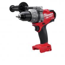 Milwaukee Tool 2603-20 - M18 Fuel 1/2'' Drill/Driver