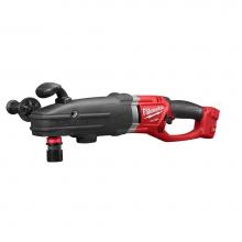 Milwaukee Tool 2711-20 - M18 Fuel Super Hawg Rad W/ Quik-Lok - Bare Tool